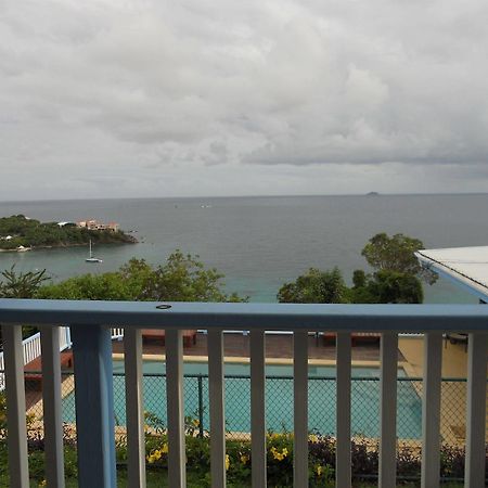 Paradise Cove Ocean Front Villas And Suites Nazareth Bagian luar foto
