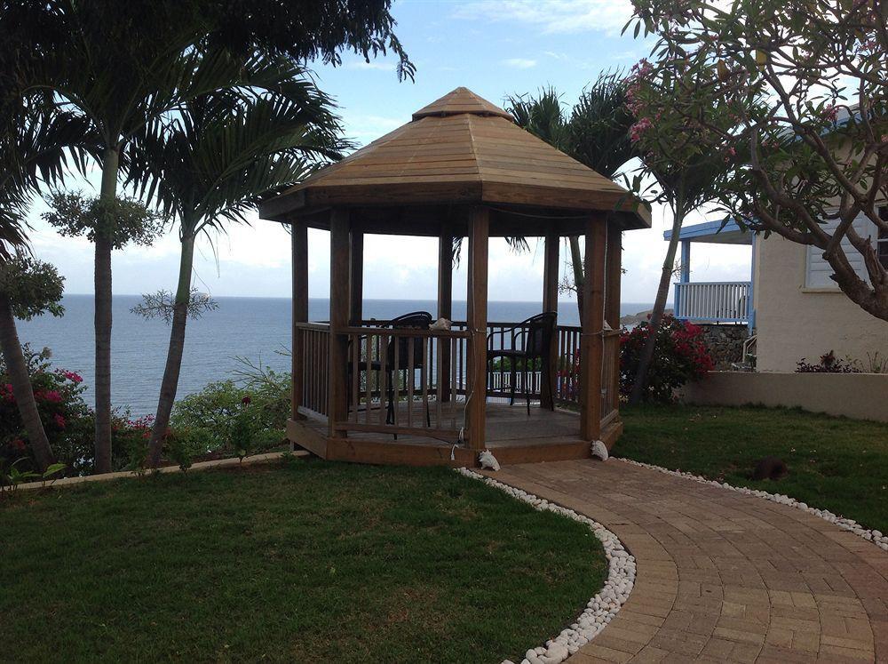 Paradise Cove Ocean Front Villas And Suites Nazareth Bagian luar foto