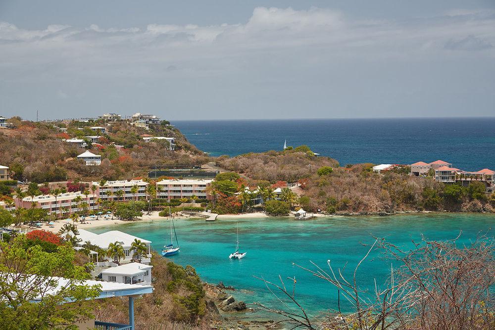 Paradise Cove Ocean Front Villas And Suites Nazareth Bagian luar foto