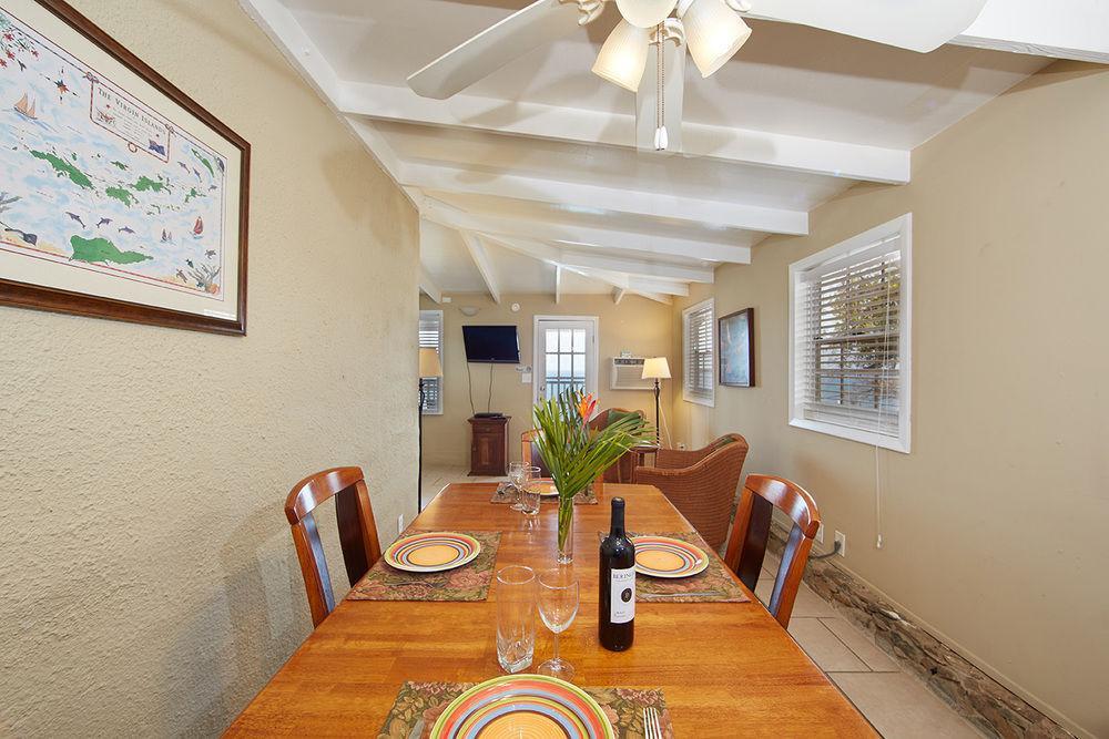 Paradise Cove Ocean Front Villas And Suites Nazareth Bagian luar foto
