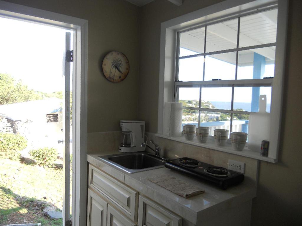 Paradise Cove Ocean Front Villas And Suites Nazareth Ruang foto