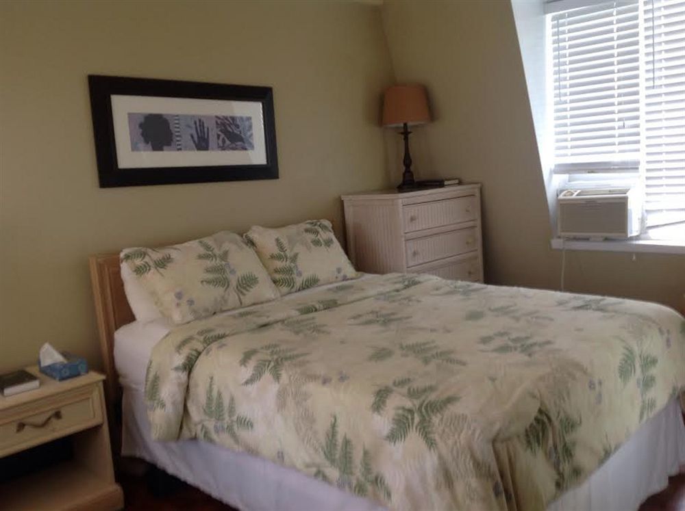 Paradise Cove Ocean Front Villas And Suites Nazareth Bagian luar foto