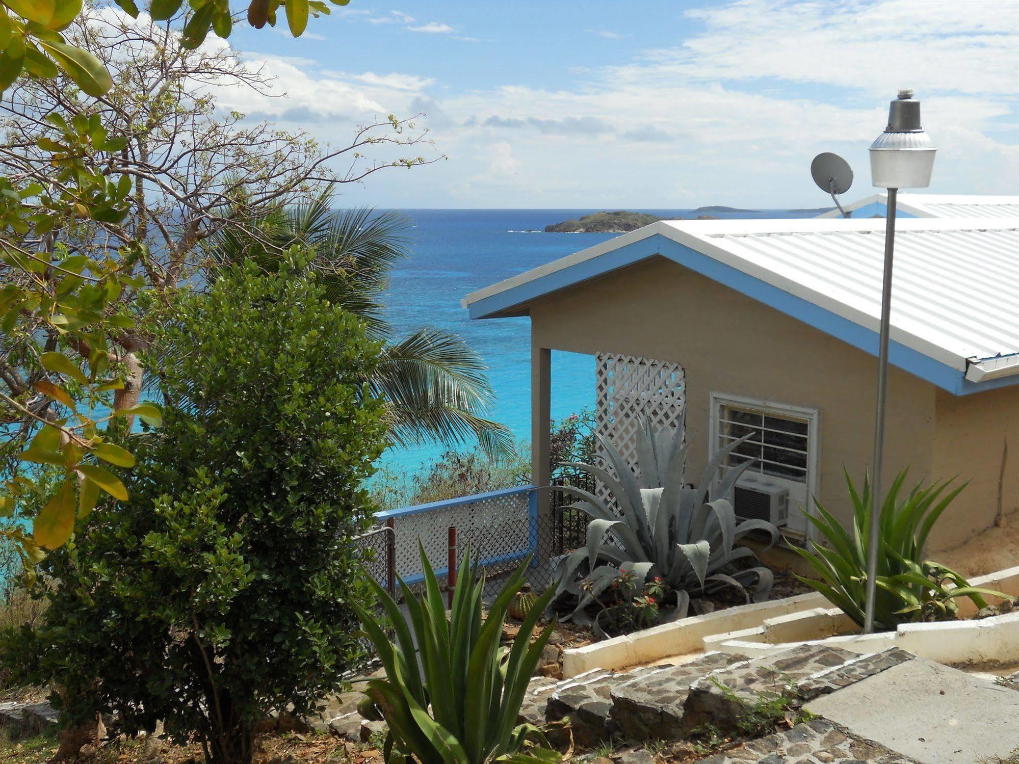 Paradise Cove Ocean Front Villas And Suites Nazareth Bagian luar foto