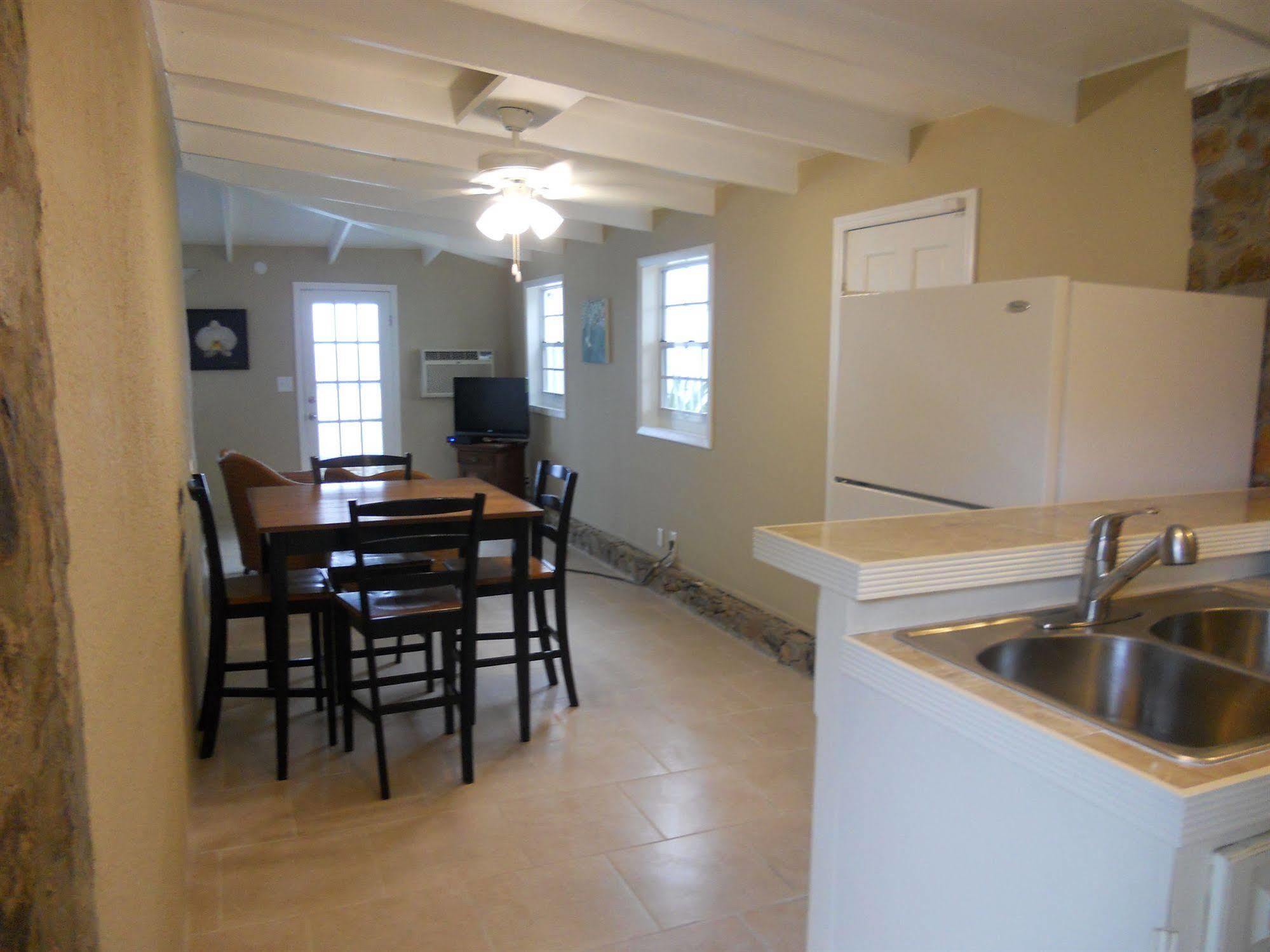 Paradise Cove Ocean Front Villas And Suites Nazareth Bagian luar foto