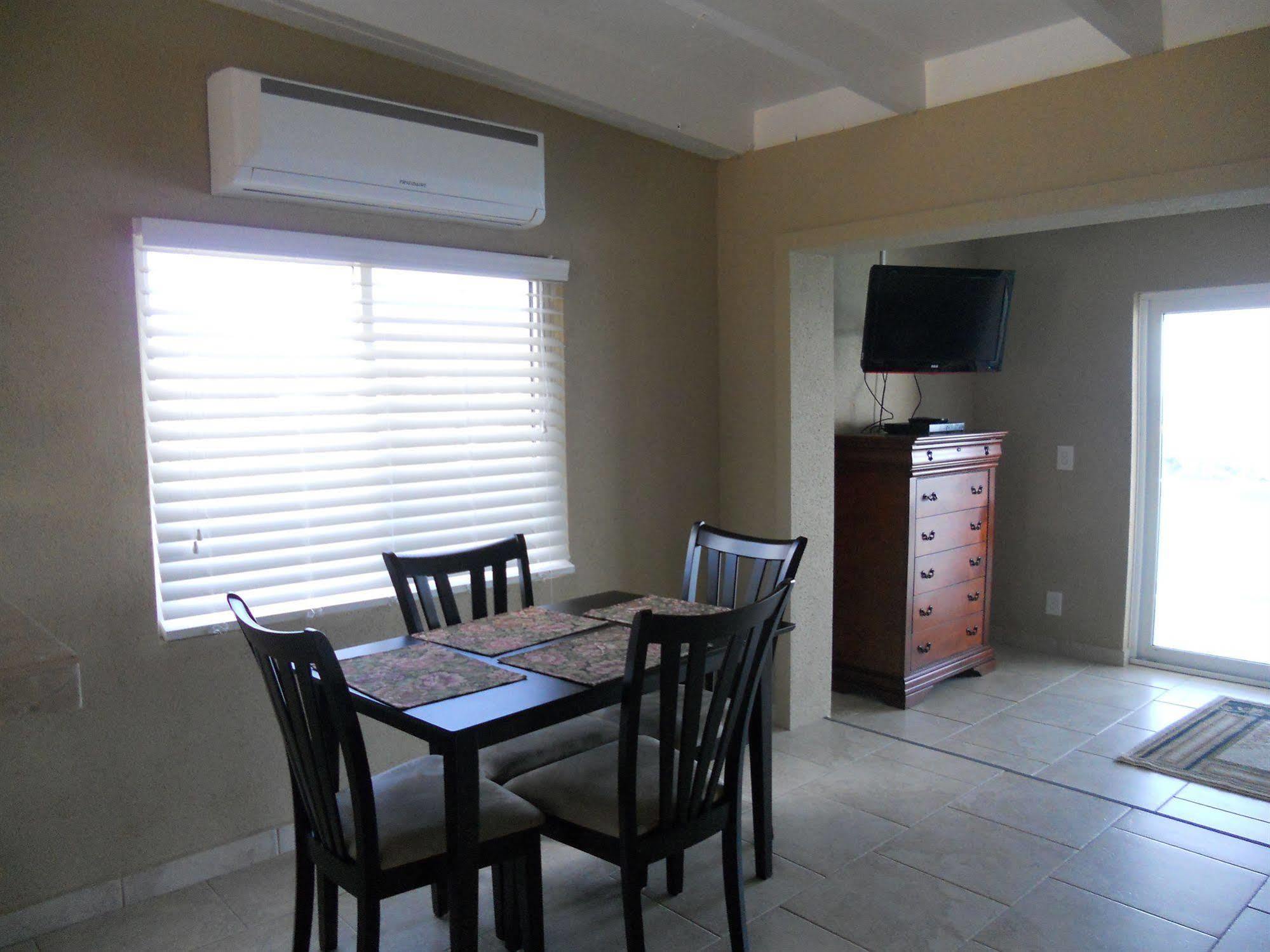 Paradise Cove Ocean Front Villas And Suites Nazareth Bagian luar foto
