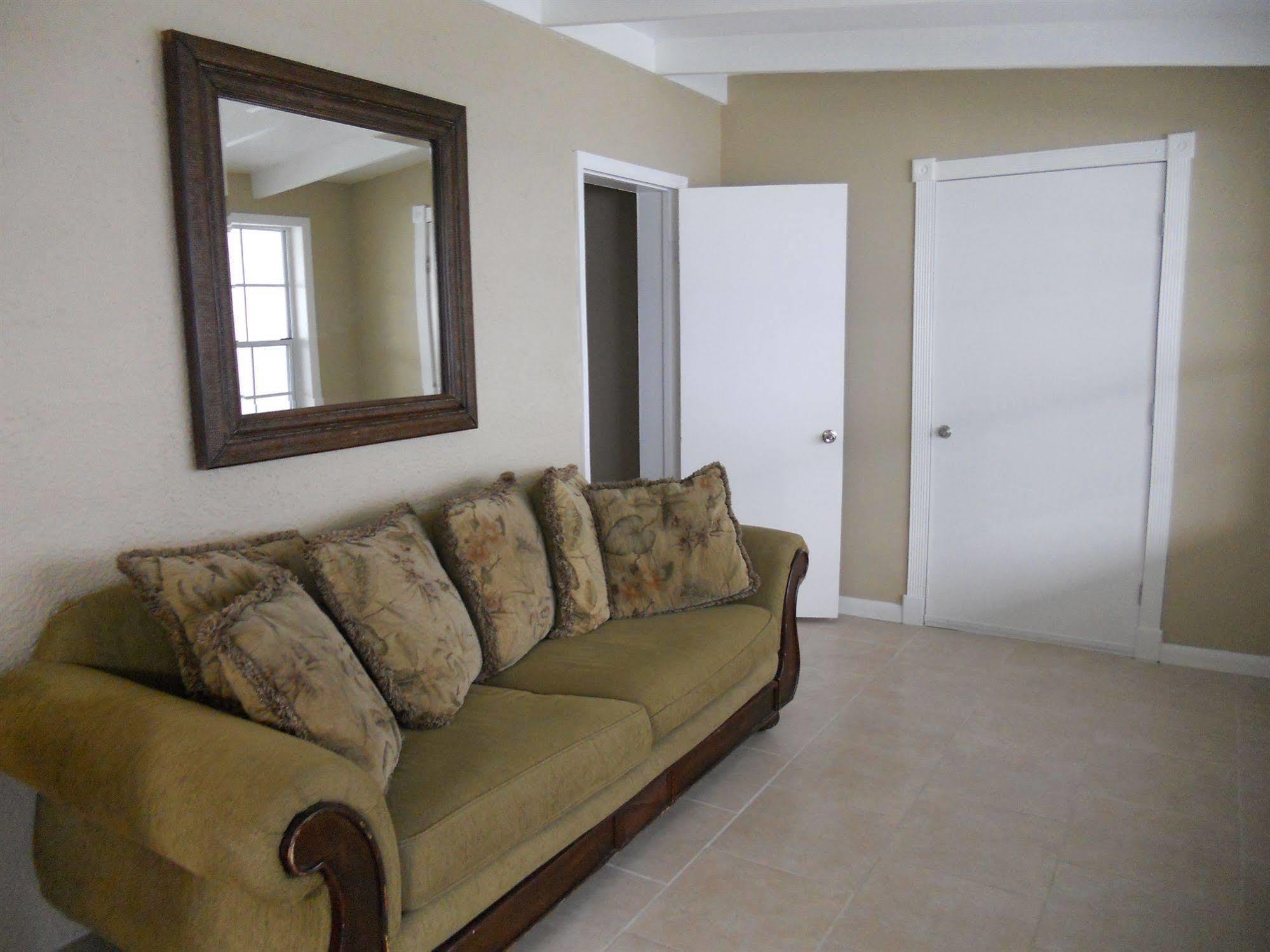 Paradise Cove Ocean Front Villas And Suites Nazareth Bagian luar foto