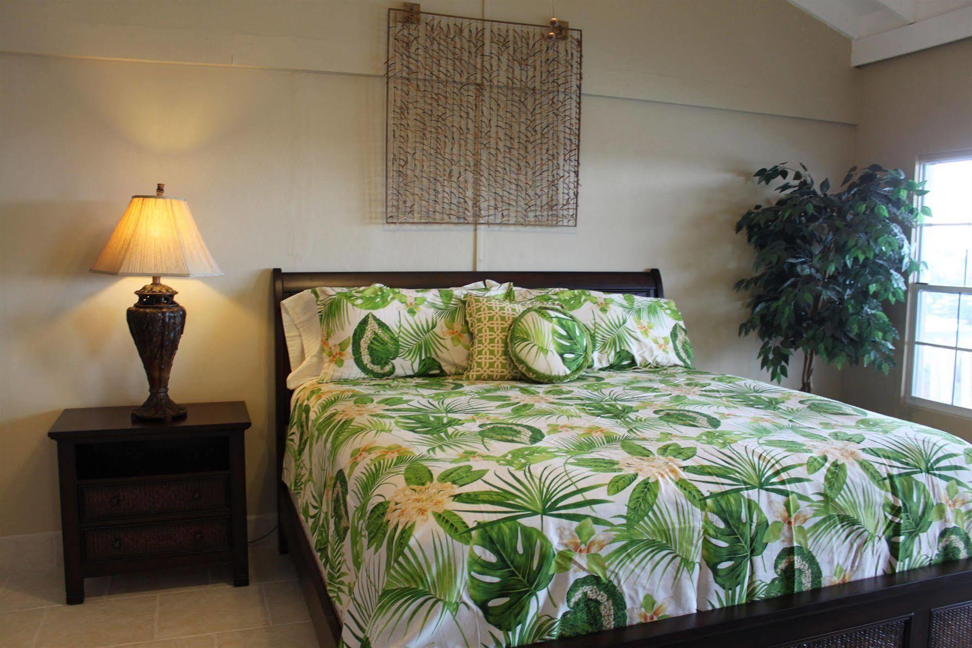 Paradise Cove Ocean Front Villas And Suites Nazareth Bagian luar foto