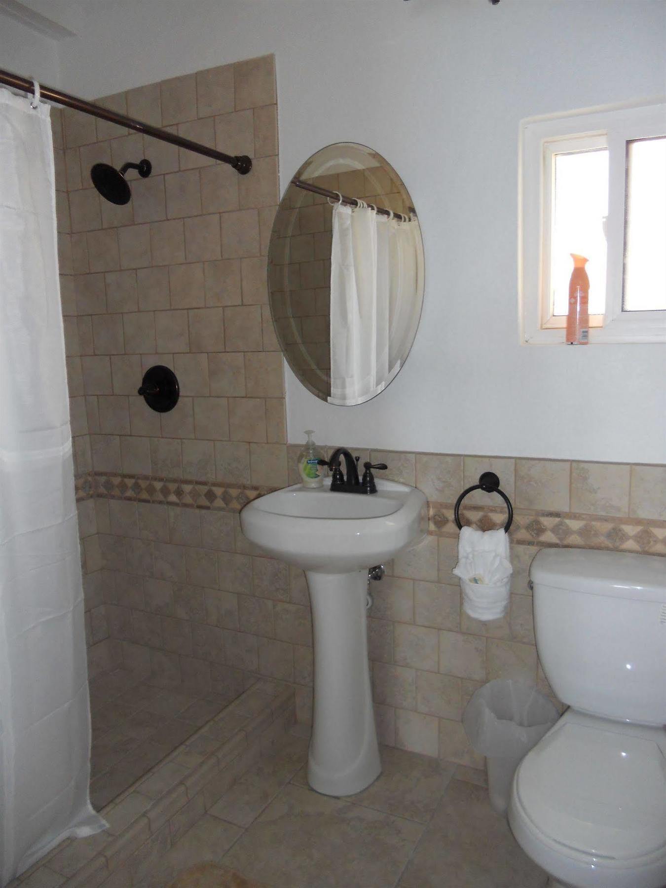 Paradise Cove Ocean Front Villas And Suites Nazareth Bagian luar foto