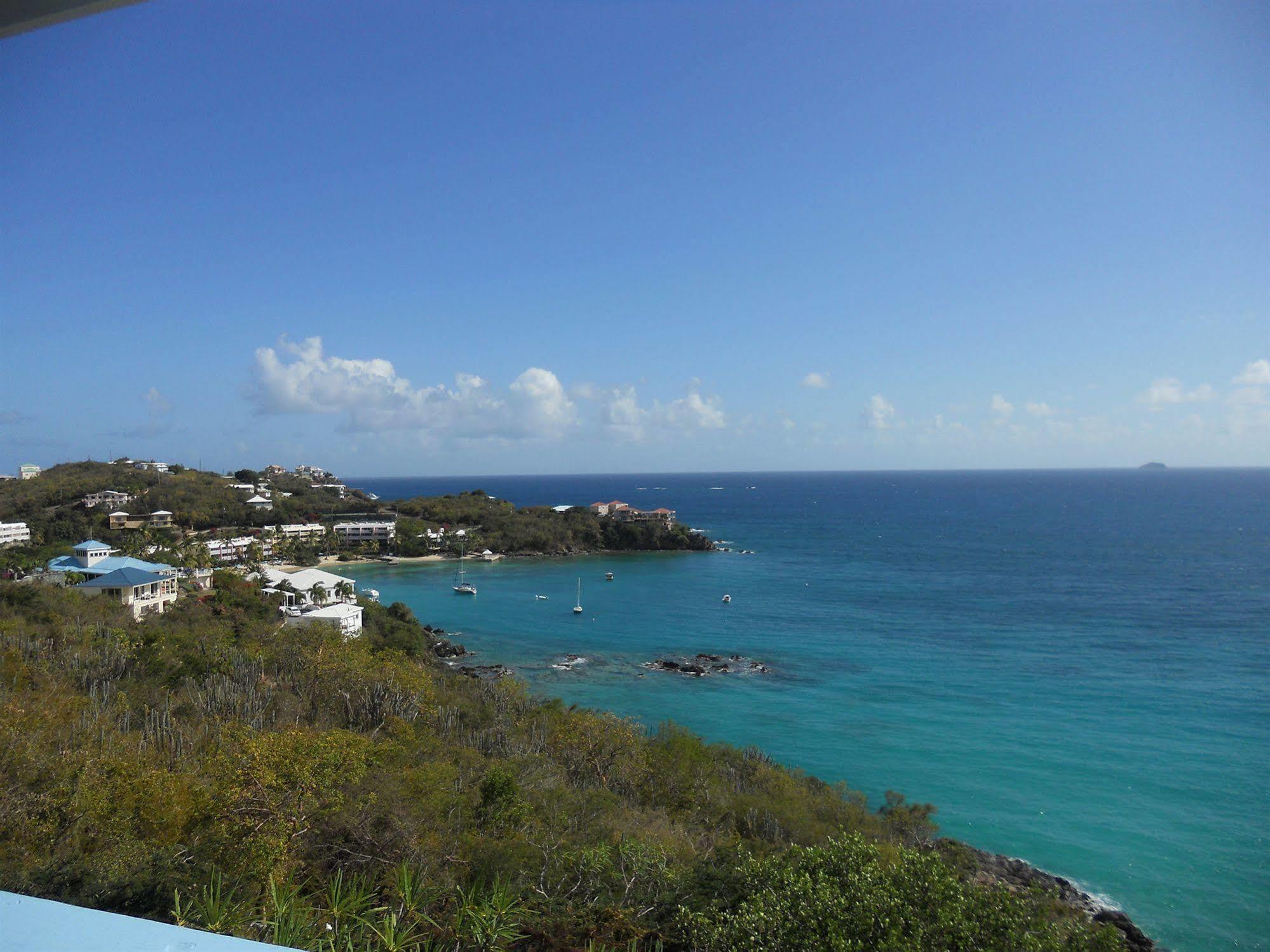 Paradise Cove Ocean Front Villas And Suites Nazareth Bagian luar foto
