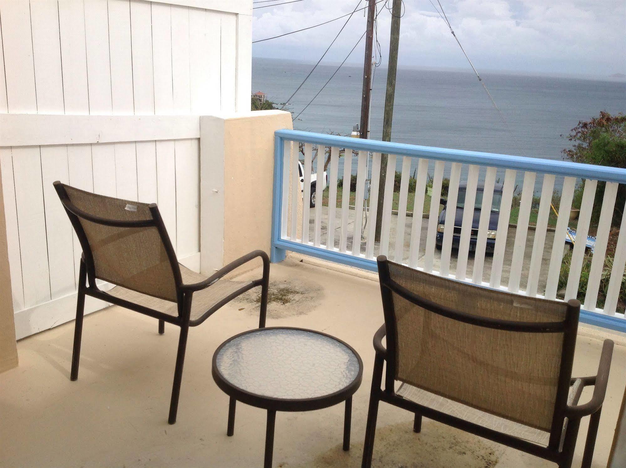 Paradise Cove Ocean Front Villas And Suites Nazareth Bagian luar foto